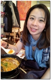 Naniwa Ramen