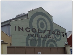 Ingolstadt Village