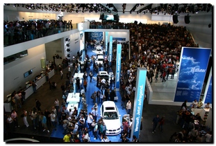 Frankfurt Motor Show